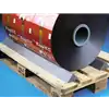 Foto articolo dell\'articolo Cuneo dentellato 1110 mm, 13 incastri asimmetrici, ferma bobine, peso 1600 g.