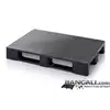 Foto articolo dell\'articolo EuroPallet  in Plastica 800x200 h 150 mm. Piao Chiuso. Peso Tara Kg.13
