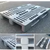 Foto articolo dell\'articolo Europallet modello H1 misura 80x120 h 16 cm con 3 traverse. Peso Tara 18 Kg. 