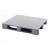 Foto articolo dell\'articolo Pallet Strutturale igienico 100x120 cm. pianale chiuso con 3 traverse,