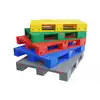 Pallet di Plastica Stutturali