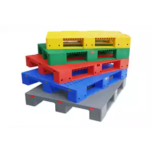 Pallet di Plastica Stutturali