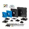 Flange di Plastica 